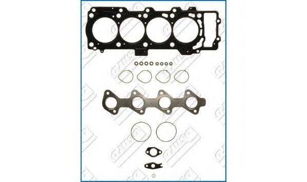Комплект прокладок, головка цилиндра AJUSA 52251400