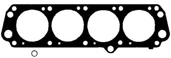 Прокладка, головка цилиндра AJUSA 55004600