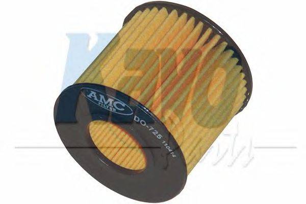 Масляный фильтр AMC Filter DO-725