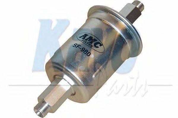 Топливный фильтр AMC Filter SF-980