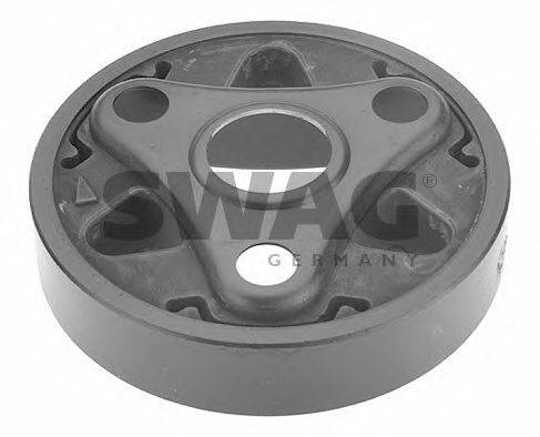 Амортизатор, карданный вал SWAG 10 91 7005