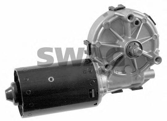 Двигатель стеклоочистителя SWAG 10921745