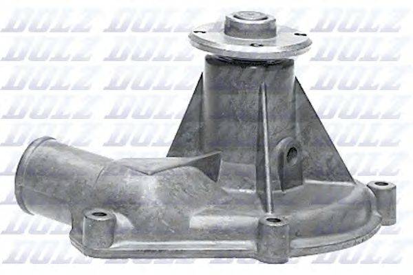 Водяной насос DOLZ M132