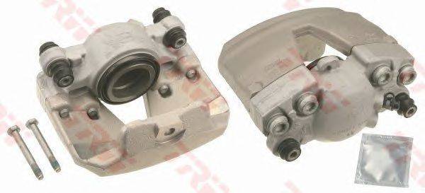 Тормозной суппорт Brake ENGINEERING CA3118