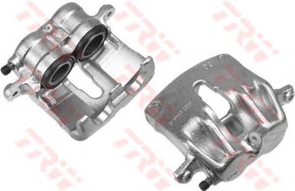 Тормозной суппорт SPIDAN 401796