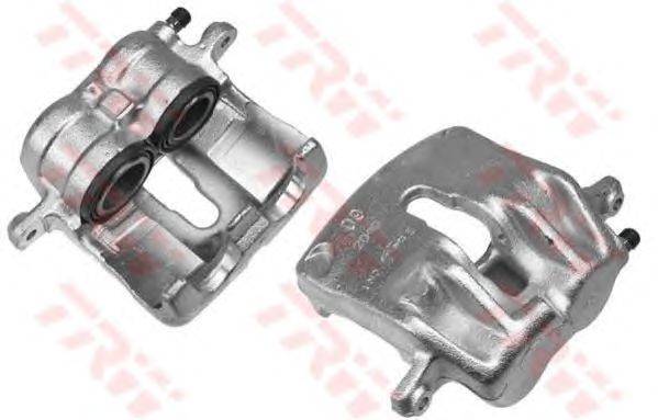 Тормозной суппорт SPIDAN 401797