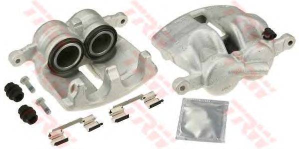 Тормозной суппорт TRW BHU322