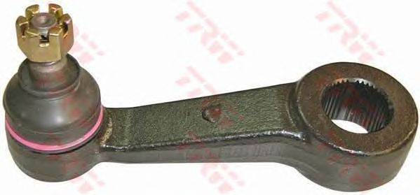 Сошка рулевого управления TRW JPA200