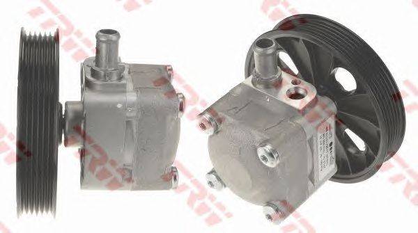 Гидравлический насос, рулевое управление TRW JPR890
