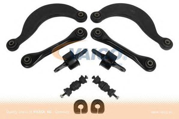 Ремкомплект, поперечный рычаг подвески VAICO V25-9698