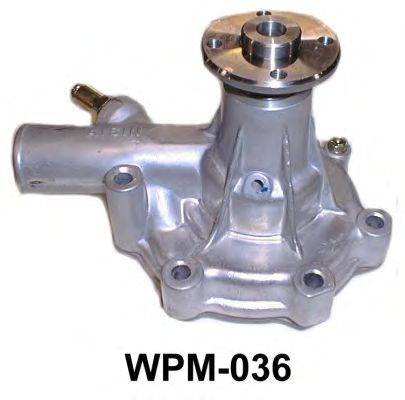 Водяной насос AISIN WPM-036