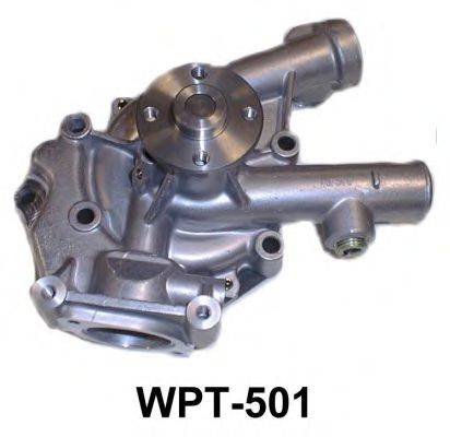 Водяной насос JWP TW2163