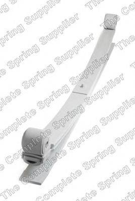 Многолистовая рессора KILEN 622051