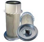 Воздушный фильтр CITROËN 431455