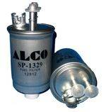 Топливный фильтр ALCO FILTER SP1329