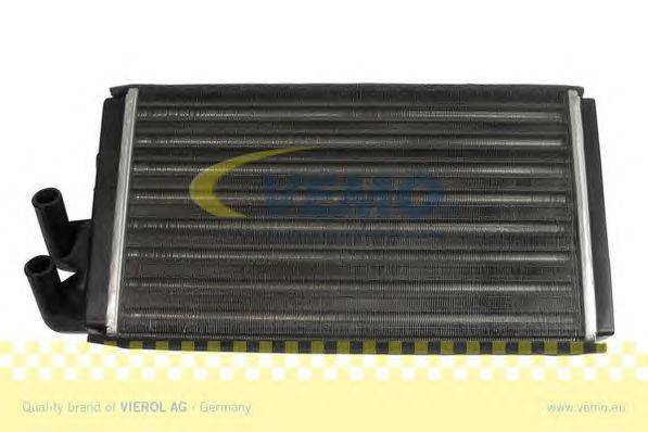 Теплообменник, отопление салона VEMO V15-61-0004