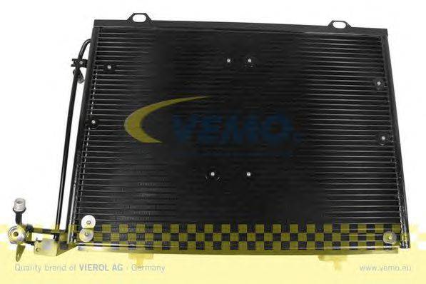 Конденсатор, кондиционер VEMO V30621002