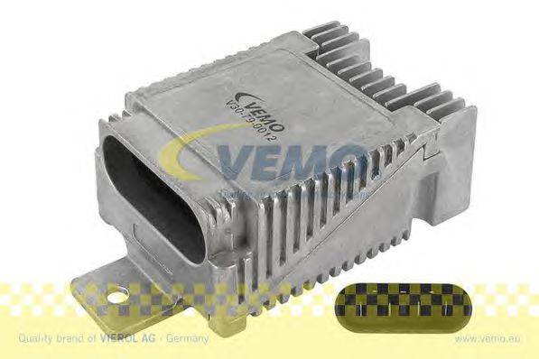 Регулятор, вентилятор салона VEMO V30790012