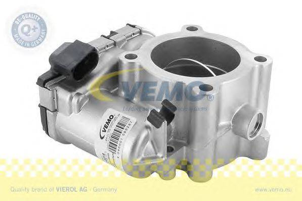Патрубок дроссельной заслонки VEMO V30-81-0016