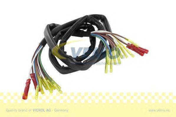 Ремонтный комплект, кабельный комплект VEMO 30830001