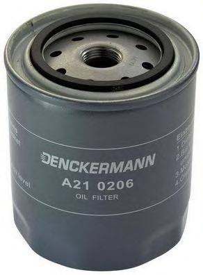 Масляный фильтр DENCKERMANN A210206