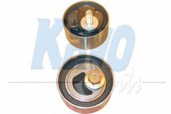 Натяжной ролик, ремень ГРМ KAVO PARTS DTE-8009