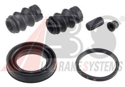 Ремкомплект, тормозной суппорт A.B.S. 63656