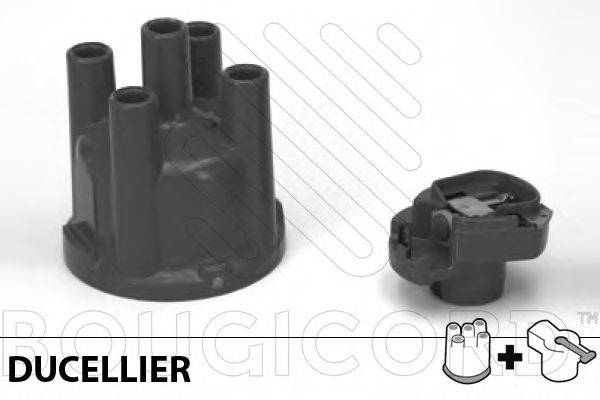 Монтажный комплект, устройство для выключения зажигания BOUGICORD 160355