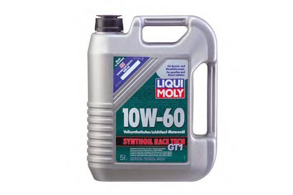 Моторное масло; Моторное масло LIQUI MOLY 1391
