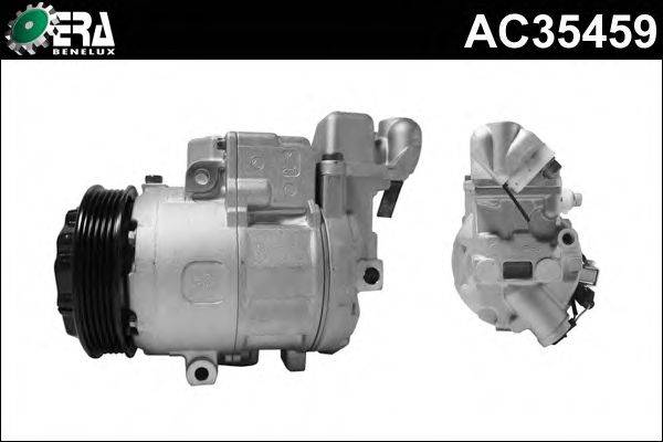 Компрессор, кондиционер ERA Benelux AC35459