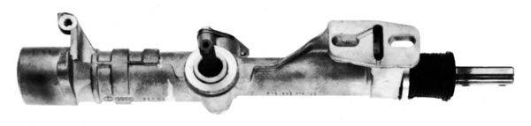 Рулевой механизм ELSTOCK 140461