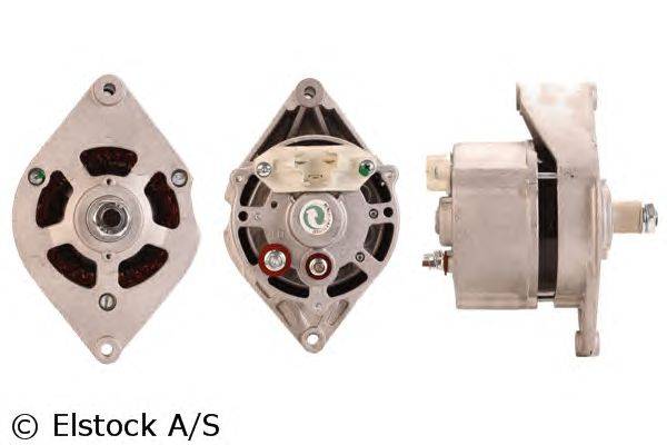 Генератор ELSTOCK 27-0730