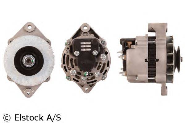 Генератор ELSTOCK 283991