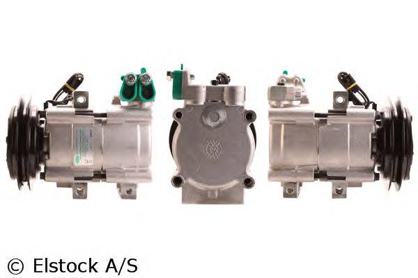 Компрессор, кондиционер ELSTOCK 51-0676