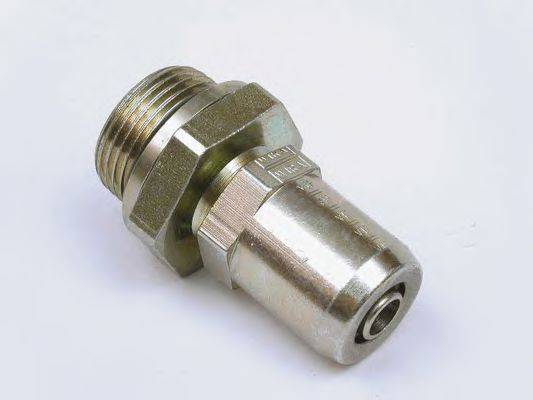 Соединительные элементы, трубопровод сжатого воздуха SCHUITEMAKER 460302