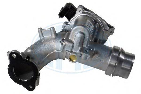 Регулирующая заслонка, подача воздуха ERA 556081