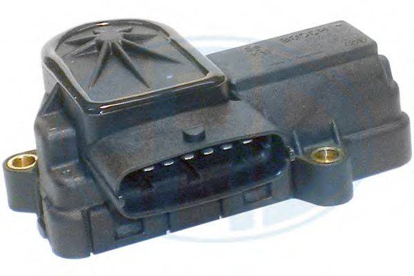 Регулировочный элемент, дроссельная заслонка ERA 556094