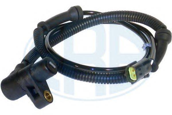 Датчик, частота вращения колеса ERA 560172