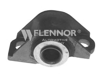 Подвеска, рычаг независимой подвески колеса FLENNOR FL501-J