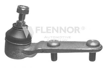 Несущий / направляющий шарнир FLENNOR FL513-D