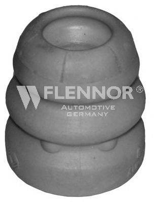 Буфер, амортизация FLENNOR FL5959-J