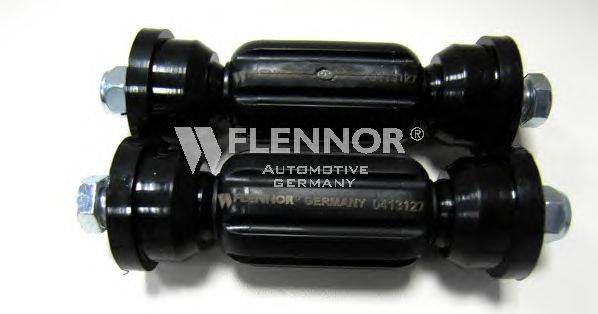 Ремкомплект, соединительная тяга стабилизатора FLENNOR FL5964-J