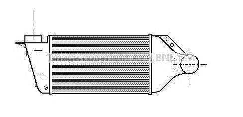 Интеркулер AKG 85630