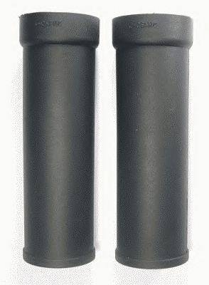 Защитный колпак / пыльник, амортизатор BOGE 89-030-0