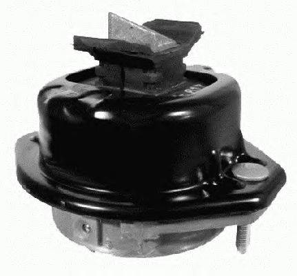 Подвеска, двигатель BOGE 88-557-A