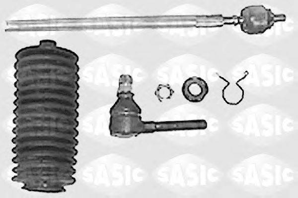 Поперечная рулевая тяга SASIC 8123233