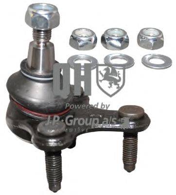 Несущий / направляющий шарнир JP GROUP QSJ3295S