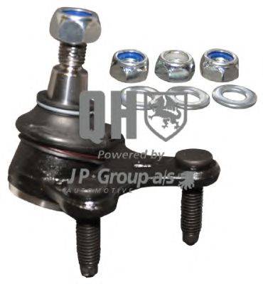 Несущий / направляющий шарнир JP GROUP QSJ3296S