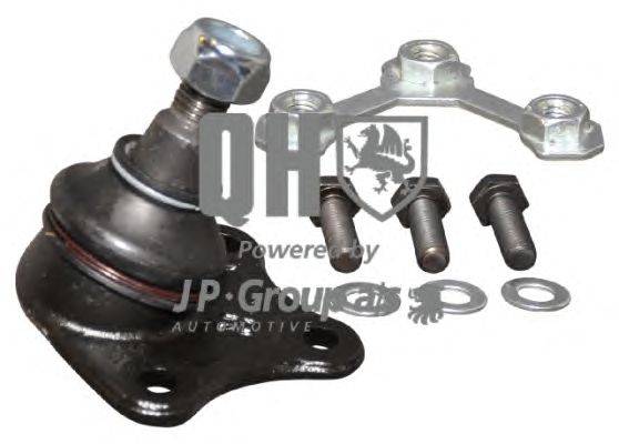 Несущий / направляющий шарнир JP GROUP QSJ1603S