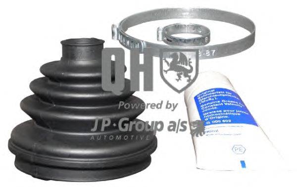 Комплект пылника, приводной вал JP GROUP QJB215